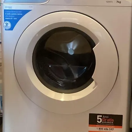 Vabene Apartamento Olbia