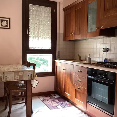Vabene Apartamento *