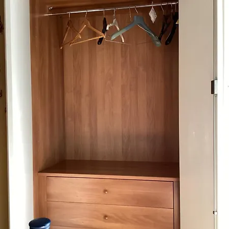 Apartamento Vabene Olbia