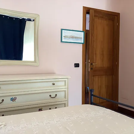 Apartment Vabene