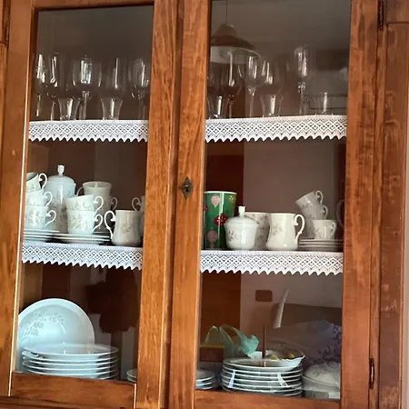 Apartamento Vabene