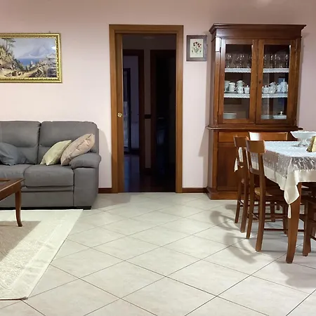 Vabene Apartment *