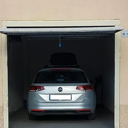 Vabene Appartement Olbia