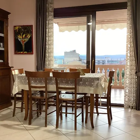 Apartment Vabene *