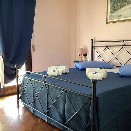 Vabene Apartment *