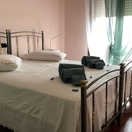 Apartment Vabene *