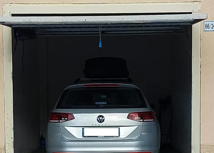 Vabene Apartment Olbia