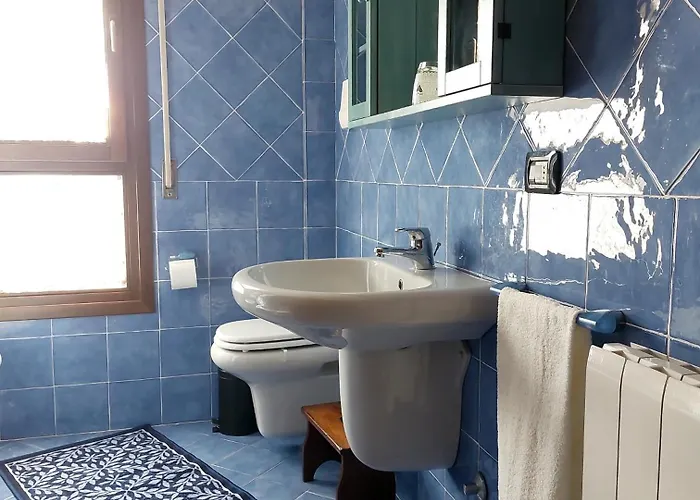 Apartment Vabene Olbia