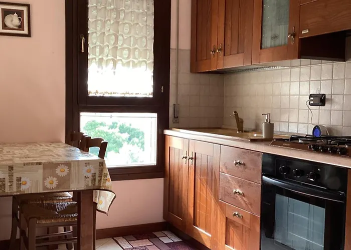 Vabene Appartement *