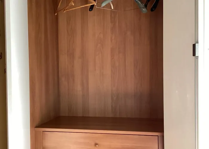 Appartement Vabene Olbia