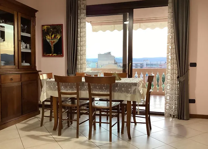 Appartement Vabene *